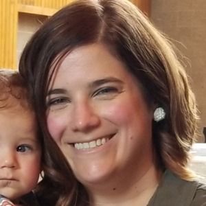 Meet your Posher, Kirsten